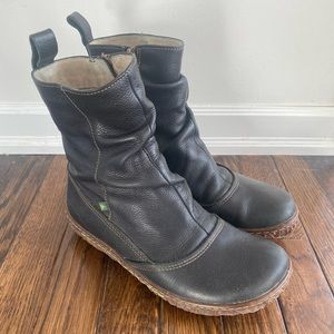 El Naturalista N722 Nido Boots